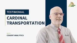 Small Business Consulting for Transportation Companies: Cardinal Transportation&rsquo;s Success Story