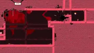 Super Meat Boy [PS4] - Hell Speedrun - No Deaths - Brimstone Boy Trophy