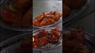 Moti Mahal in Daryaganj &mdash; the birthplace of Dal Makhani🍛🔥