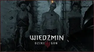 A może tak trochę fabułki i wiedźmińskich zleceń - Wiedźmin 3 Dziki Gon