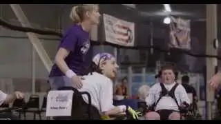 US Power Soccer Association