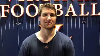 HOOS LIFE: My Playlist - Evan Butts