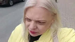 От стоматолога в конфетный, мой мак на скидках.Ползем к дому.Глеб и их с папой увлечения.Киев
