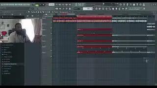 Perseverance Beat Tutorial with IIlmind Producer