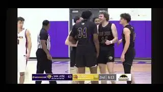 Best Calls From JUCO Hoops