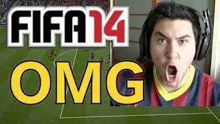 FIFA 14 - RAGE FILLED MADNESS!!