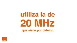 &iquest;C&oacute;mo aprovechar y configurar la Wi-Fi del Livebox 2.1. de Orange?
