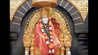 Sri Shirdi Sai Mahima - A documentary in Malayalam