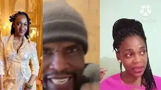 Letoile kribienne et Amerkmer demande à oshiga de versé 20000€ à Yan de tiktok Lolo fodja est contre