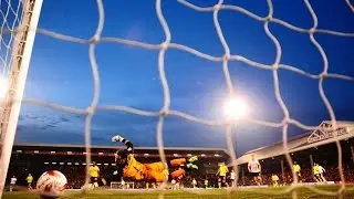 62. Ross McCormack, Wigan Athletic (H)