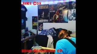 JaKe Cox - Home Recordings EP - Full