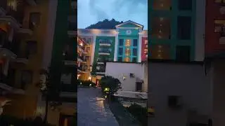 May legend resort C&aacute;t B&agrave;