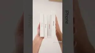 iPhone 17 Series 🔥 Every Model in One Video