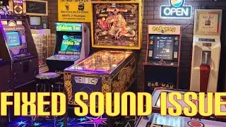 1978 Bally Lost World Pinball Machine with Distorted Sounds CORRECTED (Part 2)