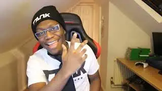 Deji - How Hot Are You? (censored by BADMOVE)