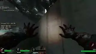 sleep melee skeet