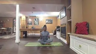 Wake Up Yoga & Meditation &ndash; 20 Minute Morning Practice to Energize Your Day