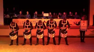 GoD Auftritt zum Maikonzert  2017