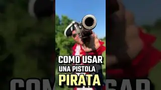 Pistola de CHISPA en AIRSOFT? #airsoft