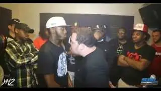 ROSENBERG RAW VS AUTOMATIK /SPITTAZ LEAGUE/ YH#2
