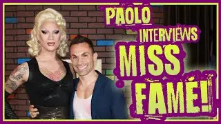 Miss Fame spills the 