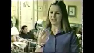 Propaganda Coca Cola 1996 - Pizzas Argh