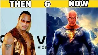 40 Action Movie Star ☆ Then & Now (1970-2026) You Won&rsquo;t  Believe Their Age