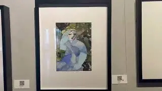 King Gallery Video