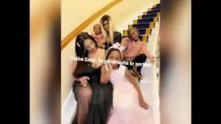 Rose Cissoko Diaba Sora