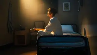 Ren - Vincent's Tale - The Bedroom