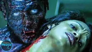 Top 10 Gritty Superhero Movies