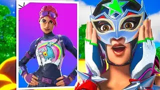 DUO VICTORY CUP / OSVOJI V-BUCKS NA SPINU! | Code Stojka