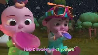 How I Wonder Sponsored By Gamavision Csupo Effects 