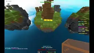 This Is What 67,676 Hours of Grinding Looks Like