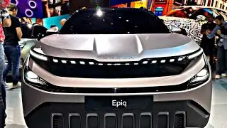 7 лучших новых автомобилей Skoda 2026 года
