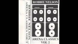 Dj Robbie Nelson - Arena Classics - Vol II