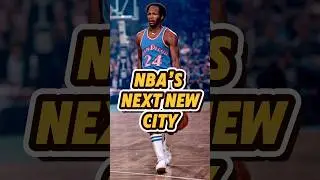 The NBA&rsquo;s next new city #nba #louisville #stlouis #sandiego