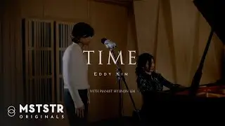 에디킴 Eddy Kim 'TIME' SPECIAL LIVE CLIP