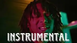 Lil Kee - I’m Glad (Instrumental)