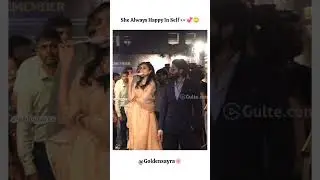 sobhita And naga self happy 😐💔👀||#trendingshorts #entertainmen #love #samantha #sobhitadhulipala