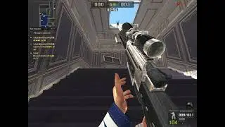 Point Blank HITMAN Clan War