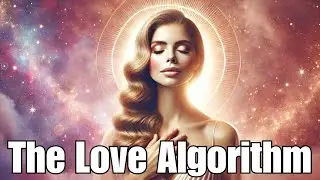 The Love Algorithm | A Prayer for Rewriting What You Attract