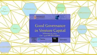 Good Governance in Venture Capital