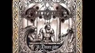 Glittertind - Nordmannen/Mellom Bakkar og Berg