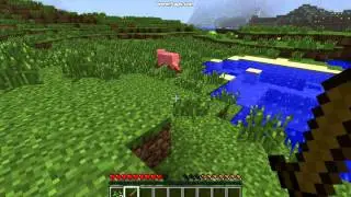 MC Explosive Knockback Mod v1  2