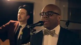 Acoustic Wedding Band London - Soul Flight (Live Promo)
