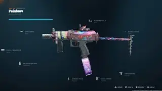 NEW UNICORN JACKAL Build is RIDICULOUS after UPDATE! 🦄 (BO6 Best JACKAL Class Set Up) 😱