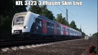 TSW 2 KFL Repaint