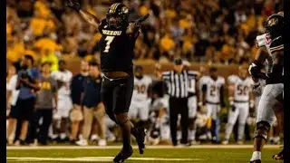 Chris McClellan Missouri Highlights