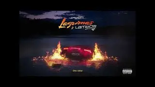 Cruzito - C*lo Nuevo (Lyrics Video)